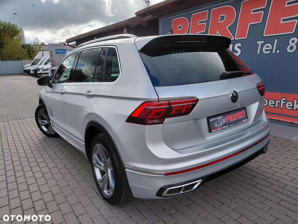 Volkswagen Tiguan - 6