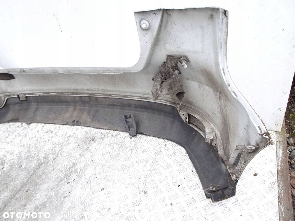 zderzak tył ford focus mk3 5f lift - 11