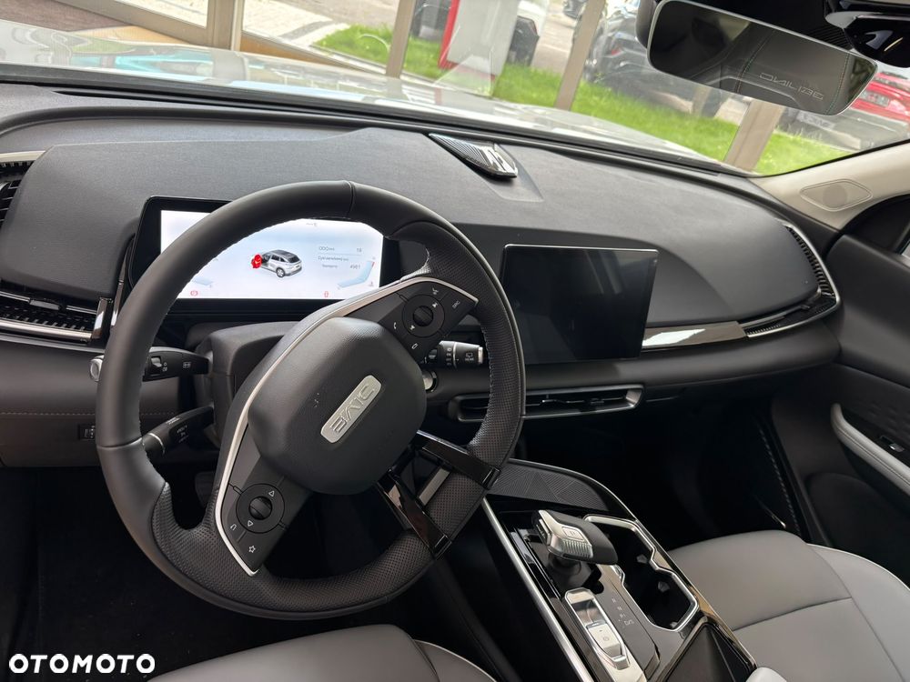 BAIC X5 - 8