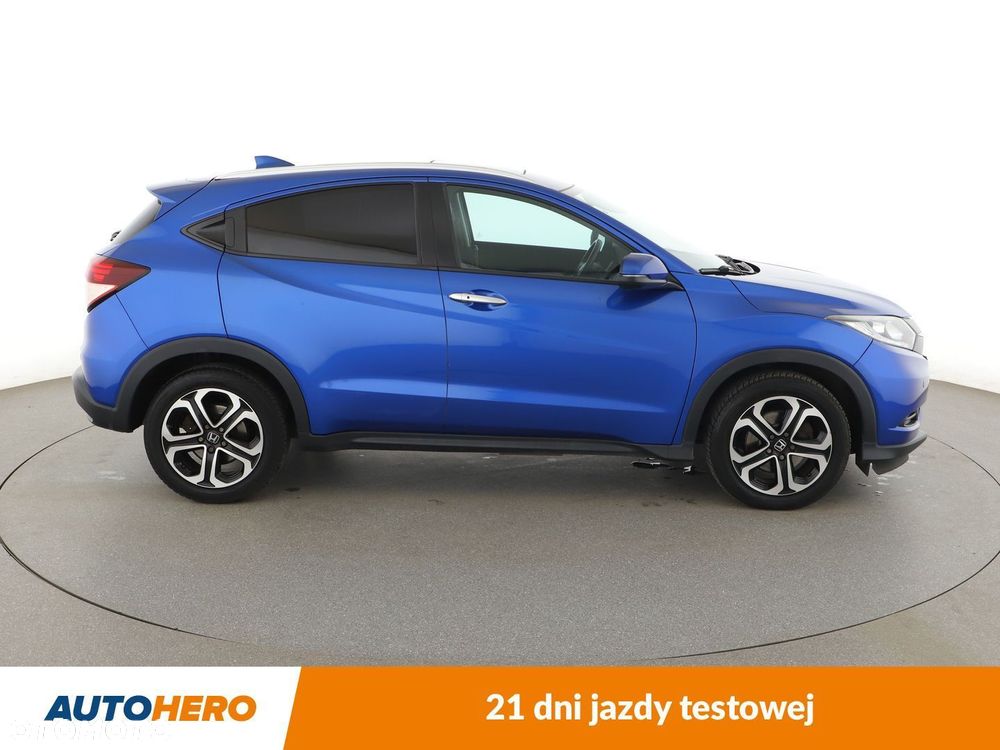 Honda HR-V - 7