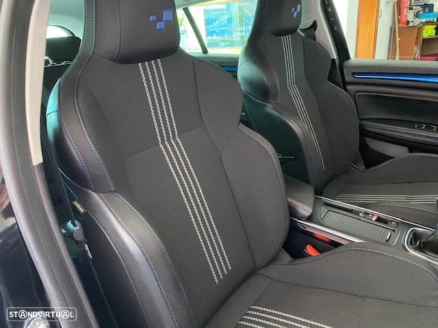 Renault Mégane Sport Tourer 1.5 Blue dCi GT Line - 10