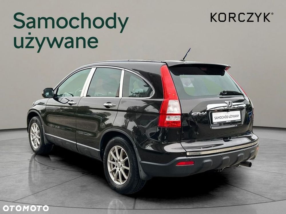 Honda CR-V - 3