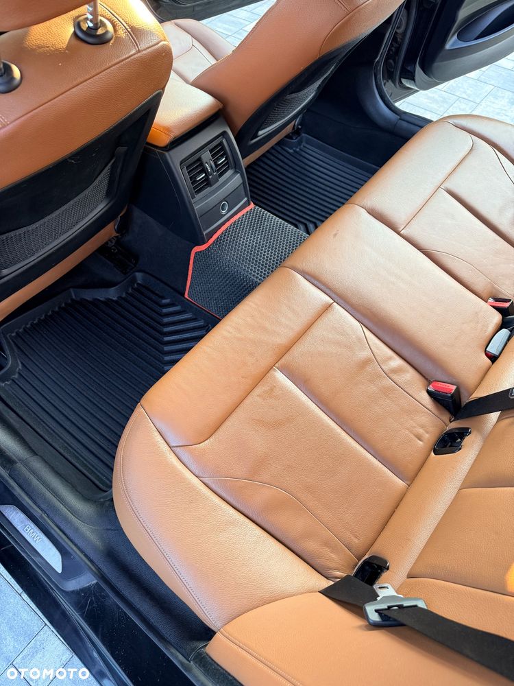 BMW 3GT 328i xDrive Luxury Line - 21