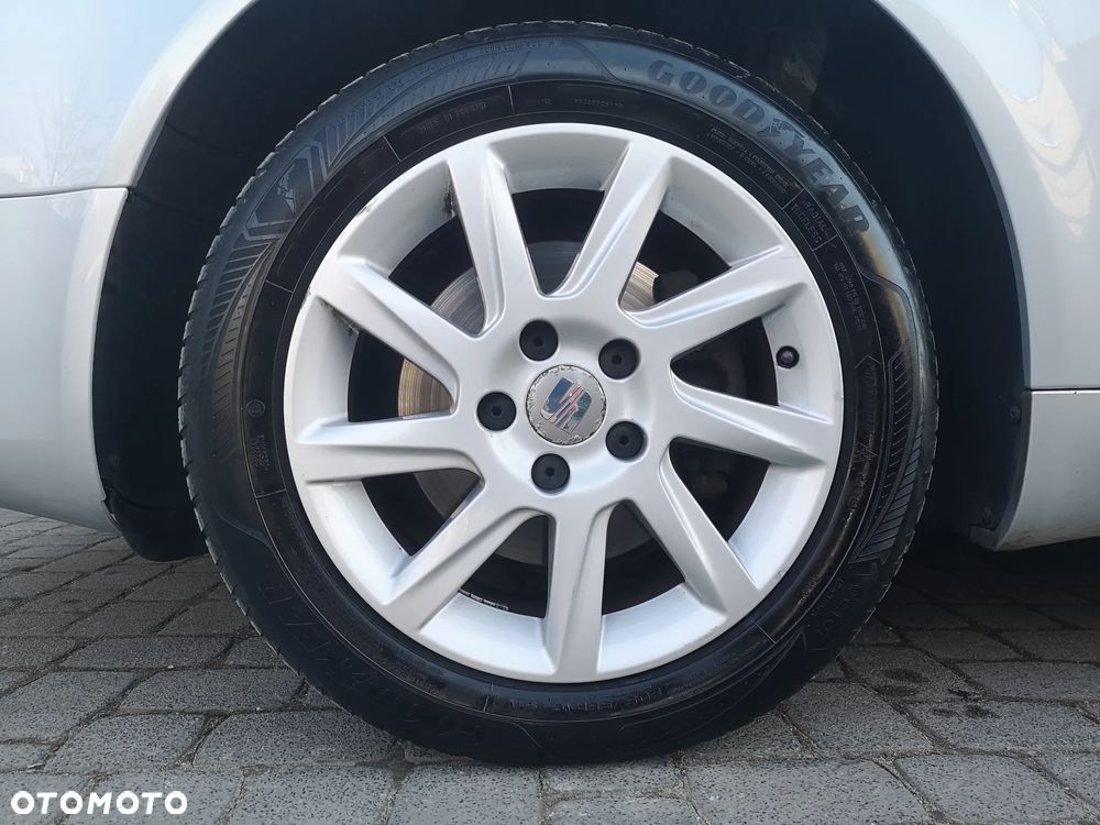 Seat Exeo ST 1.8TSI Reference - 28