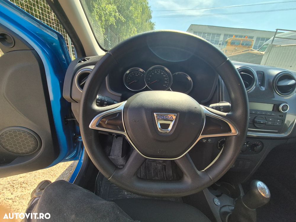 Dacia Sandero - 21