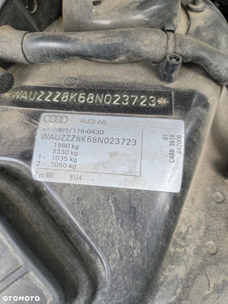 Audi A4 Limousine 1.8 TFSI - 16