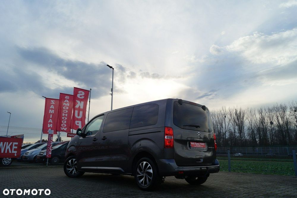 Citroën SpaceTourer - 24