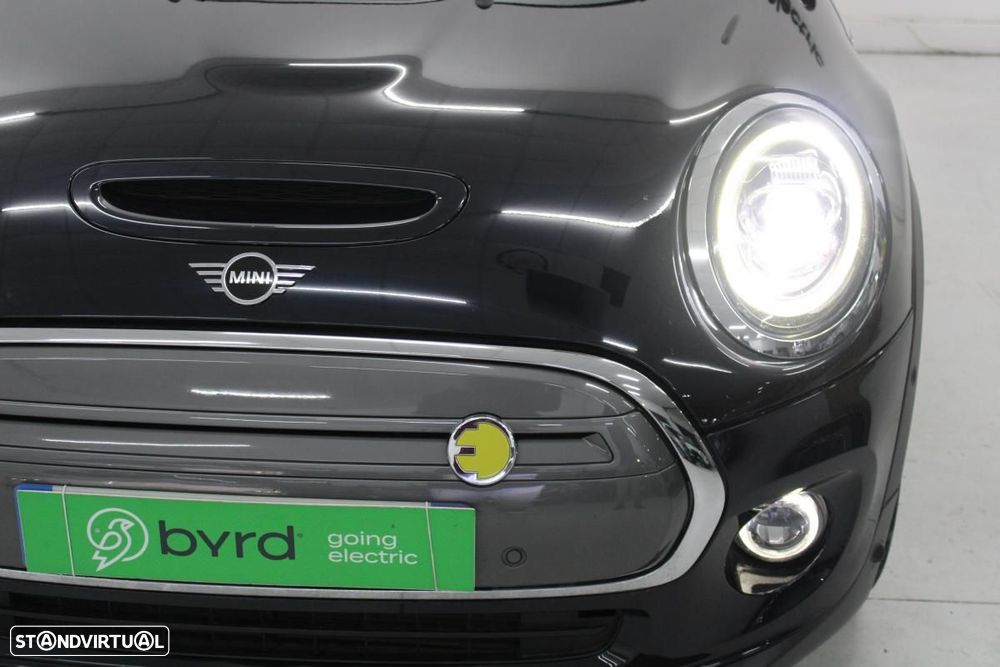 MINI 3 Portas Cooper SE Yours - 4