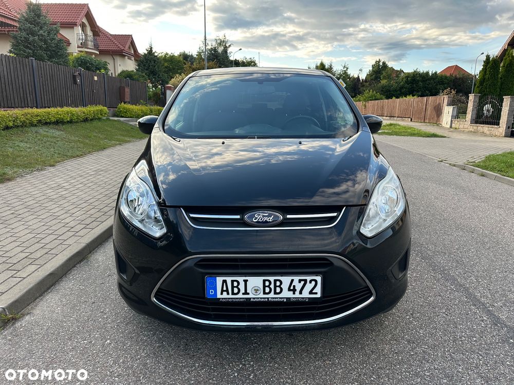 Ford C-MAX 1.6 Ti-VCT Trend - 3