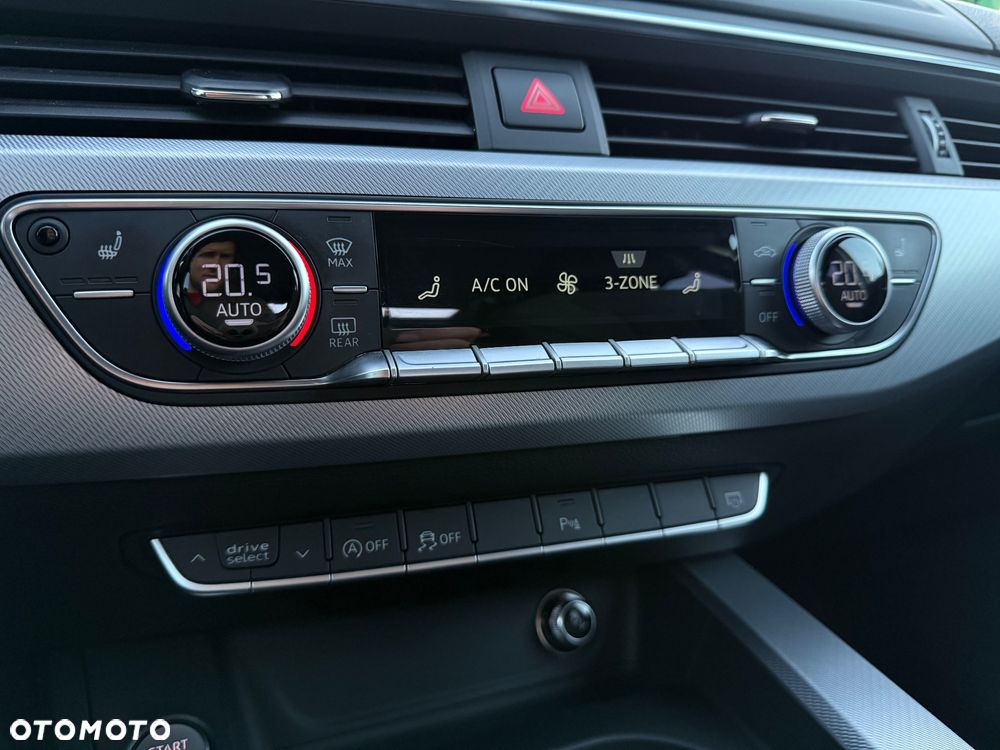 Audi A4 Avant 2.0 TDI S tronic - 14