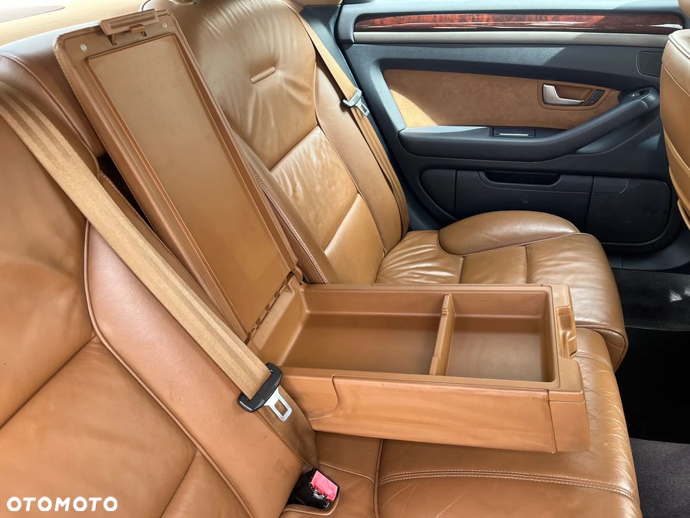 Audi A8 - 20