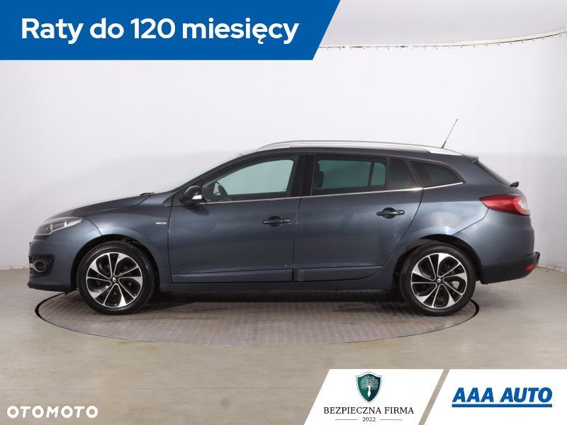 Renault Megane - 4