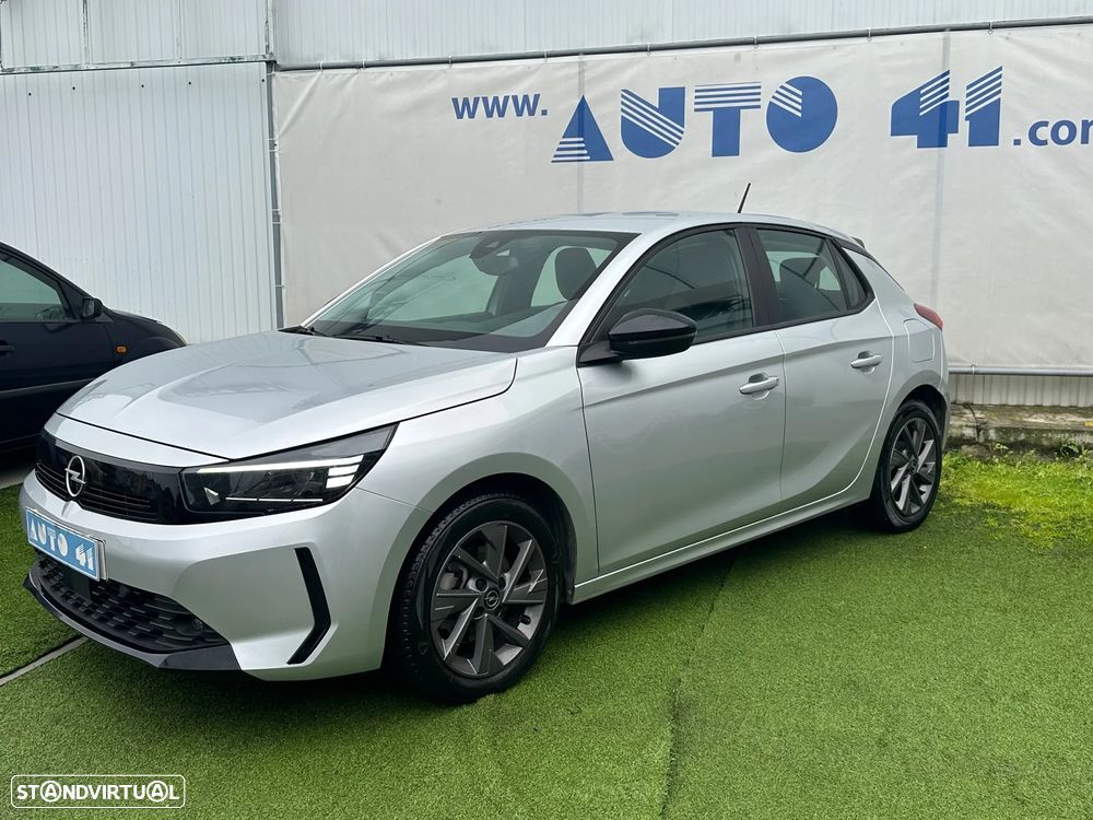 Opel Corsa 1.2 T Edition - 3