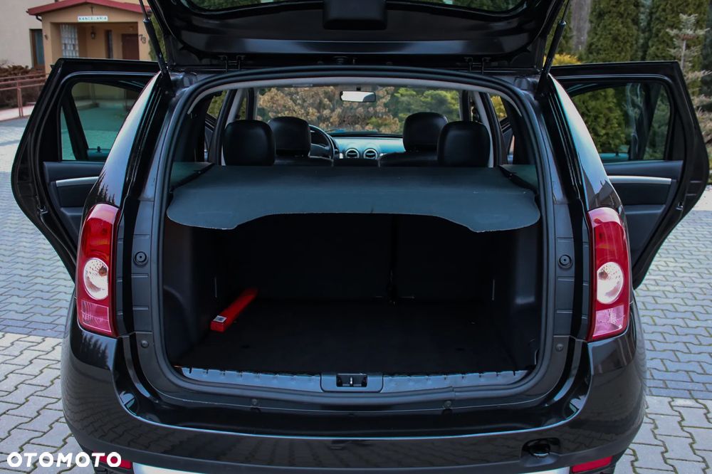 Dacia Duster 1.6 16V 105 4x2 Prestige - 38