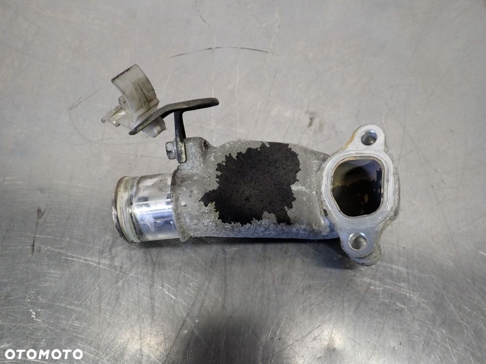 PRZEWÓD WODY TOYOTA COROLLA E12 - 3