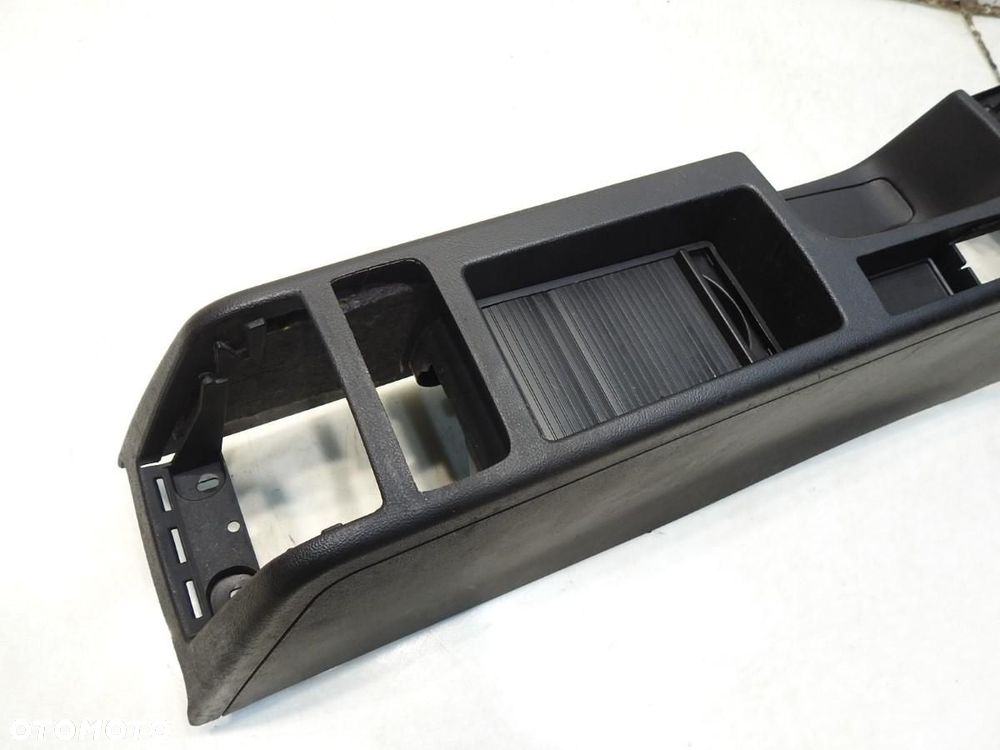 TUNEL ŚRODKOWY AUDI A3 8P 8P1863244 8P1863244A - 5