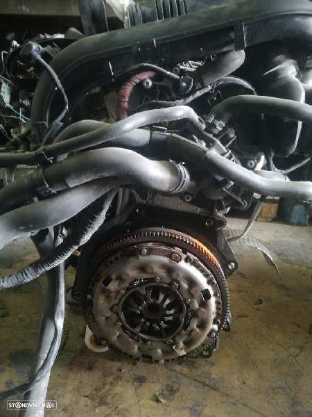 MOTOR COMPLETO SEAT LEON 2015 -CZEA - 4