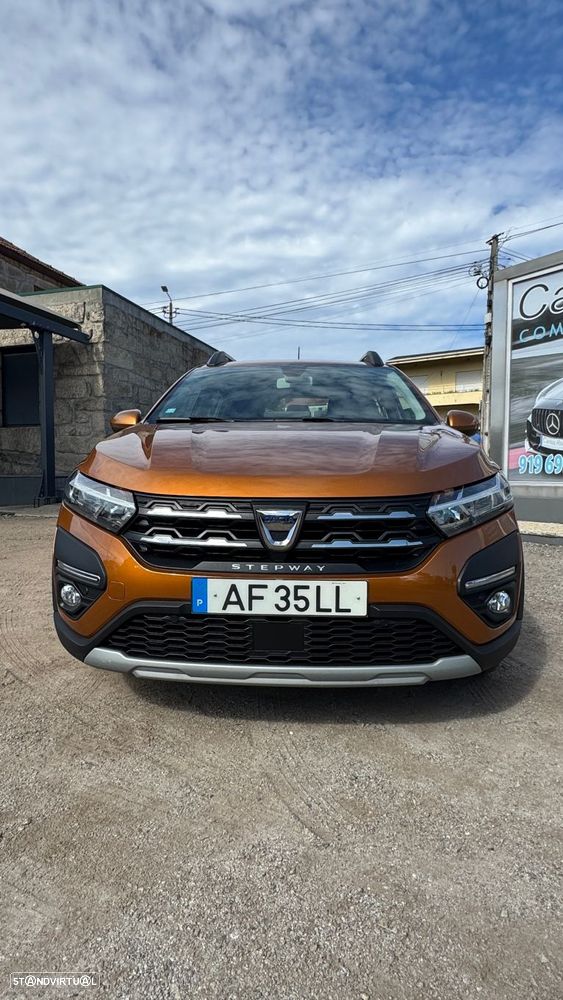 Dacia Sandero - 45