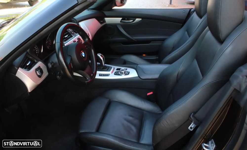BMW Z4 28 i Pack M Auto - 30