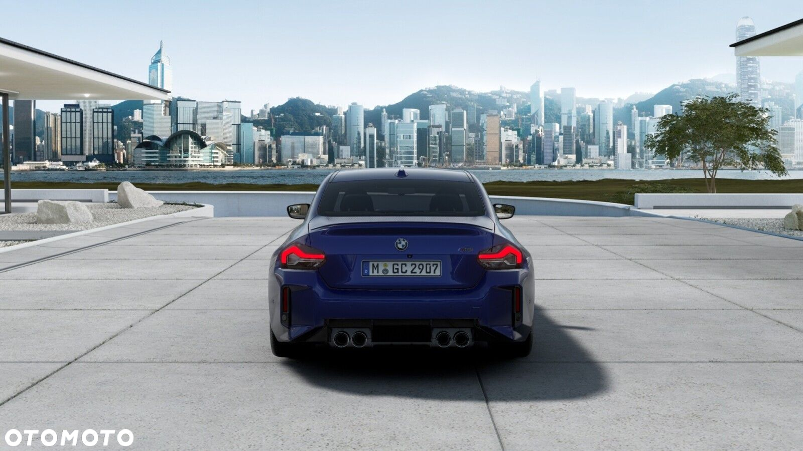 BMW M2 - 3