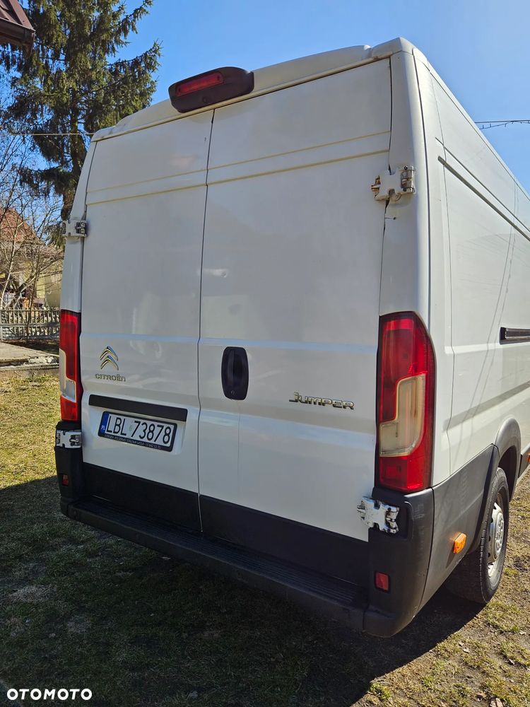 Citroën Jumper - 10