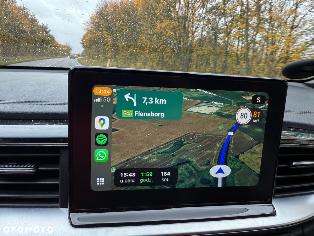 Kia ProCeed 1.6 CRDi DCT7 SCR GT LINE - 11