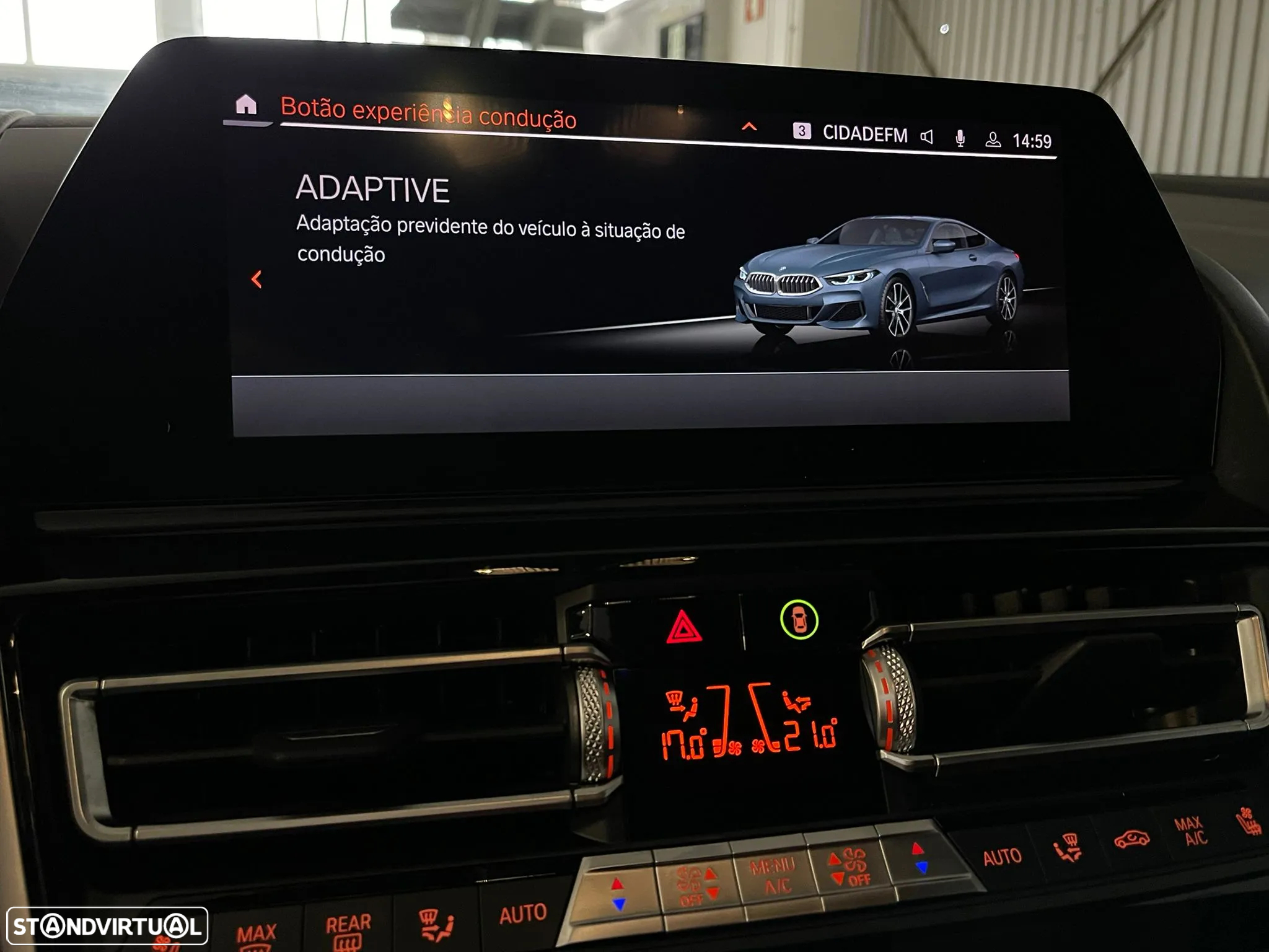 BMW M850i xDrive - 37