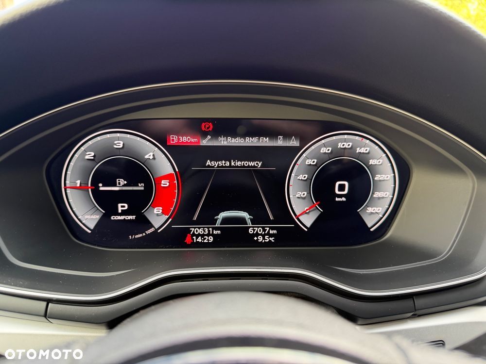 Audi A5 Sportback - 27