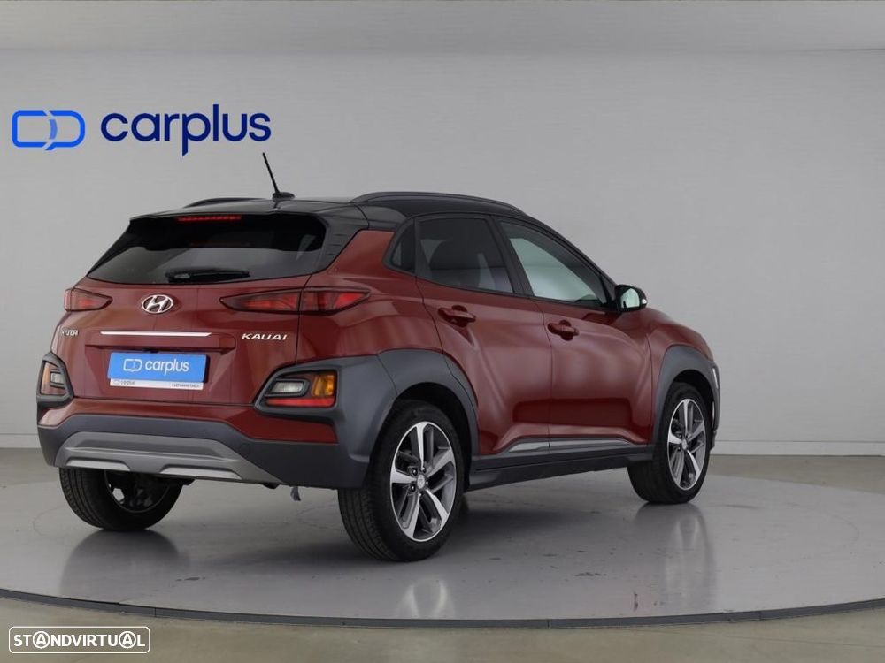 Hyundai Kauai 1.0 T-GDi Premium - 7