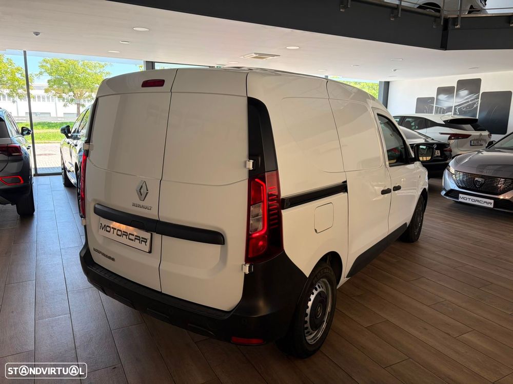 Renault Express 1.5 Blue dCi Confort - 7