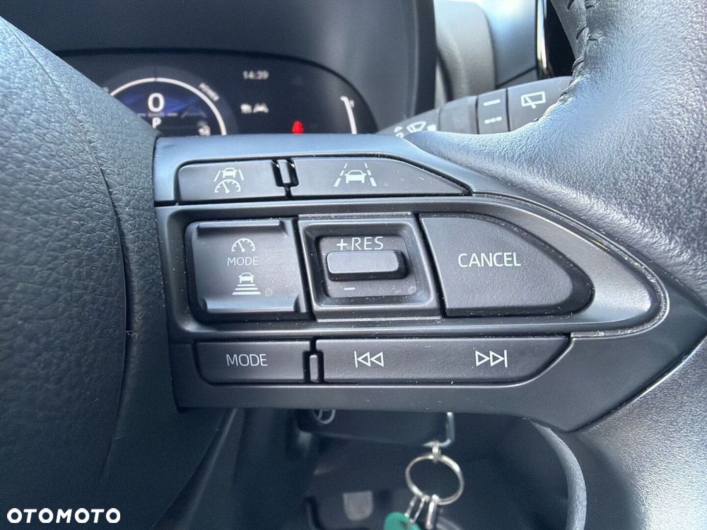 Toyota Yaris Hybrid 1.5 Style - 22