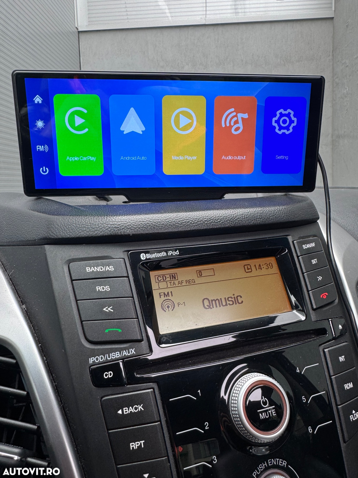 SsangYong Korando - 22