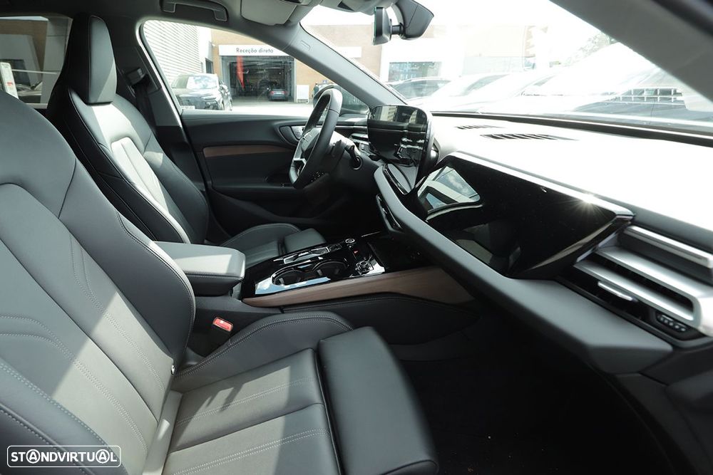 Audi A5 Avant TDI S line Tech - 19