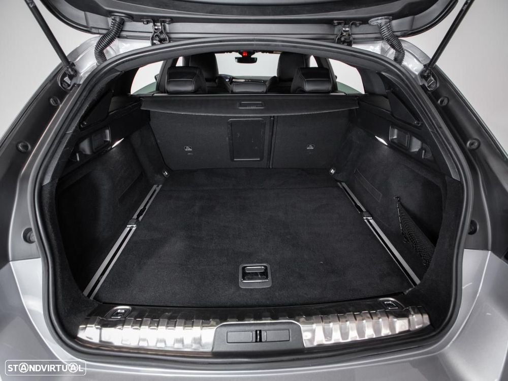 Peugeot 508 SW 1.5 BlueHDi GT EAT8 - 12