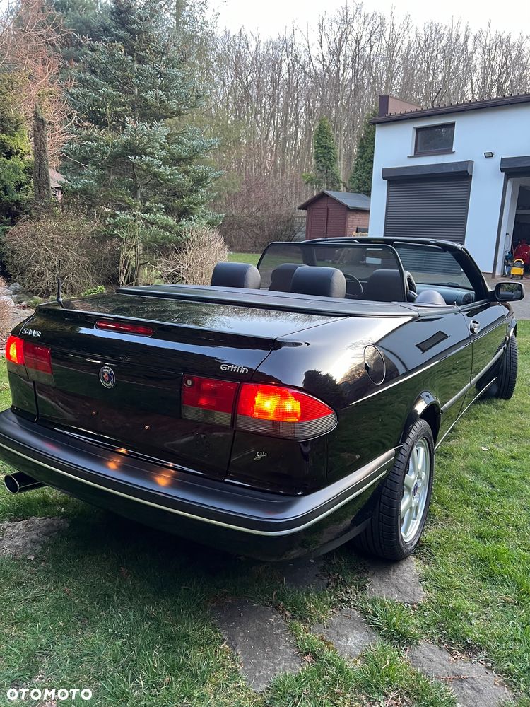 Saab 900 - 13