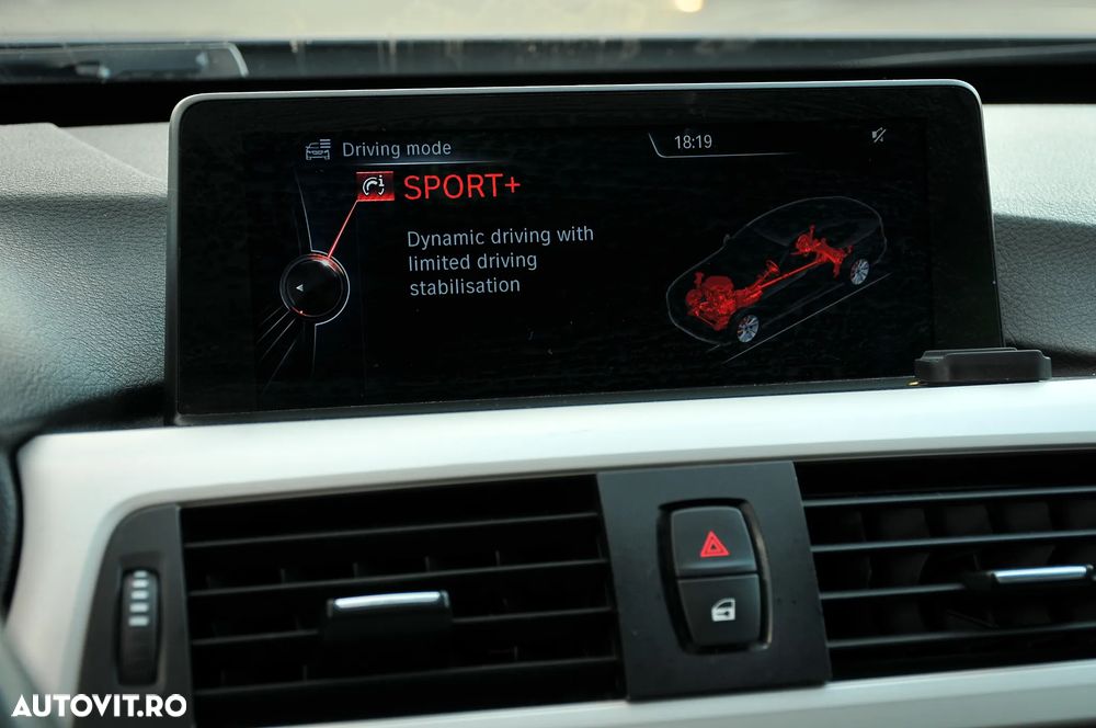 BMW Seria 3 318d - 14