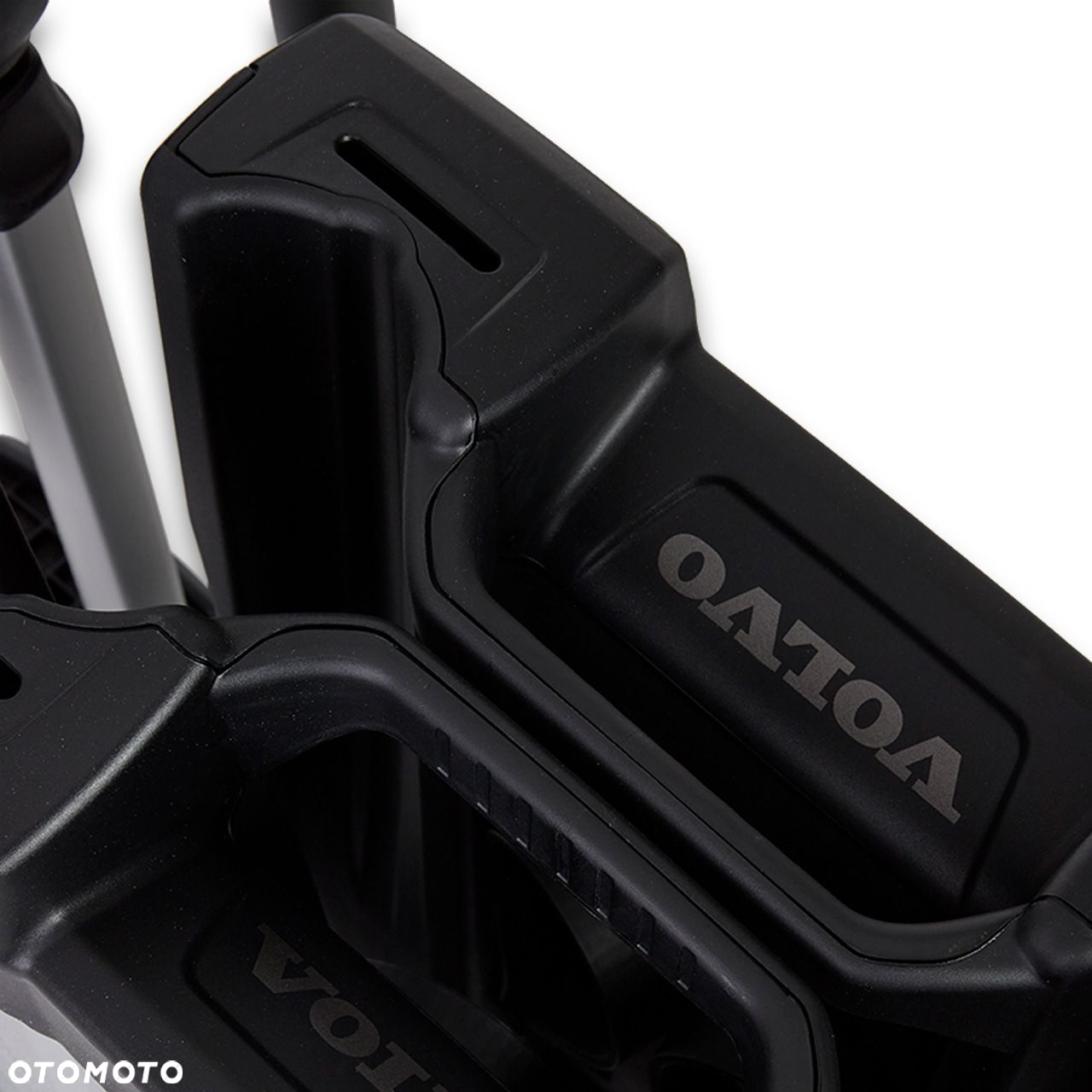 Volvo THULE EasyFold XT F 2 bagaznik na hak 2 rowery skladany 32296439 - 8