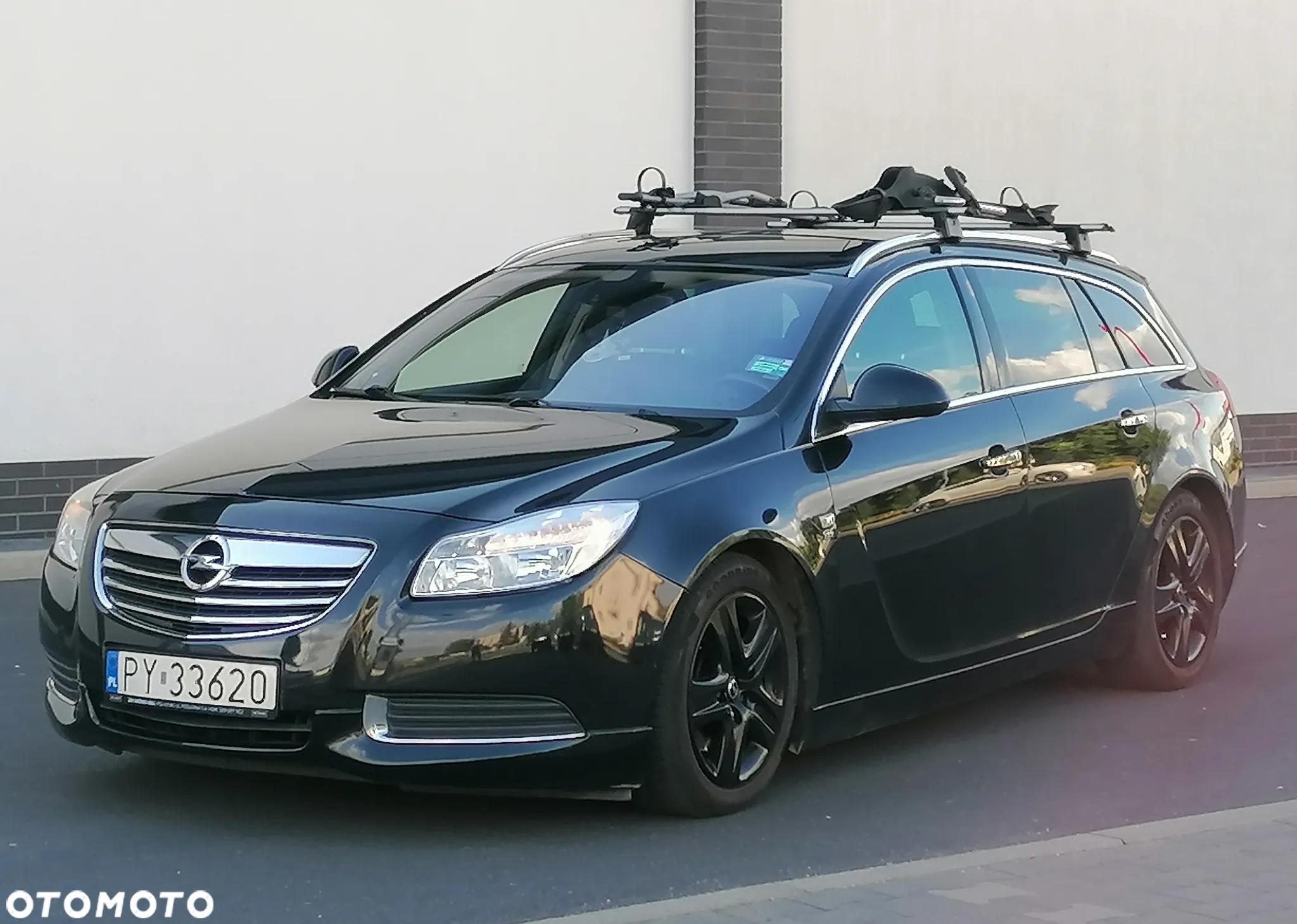 Opel Insignia 2.0 CDTI Sport - 5