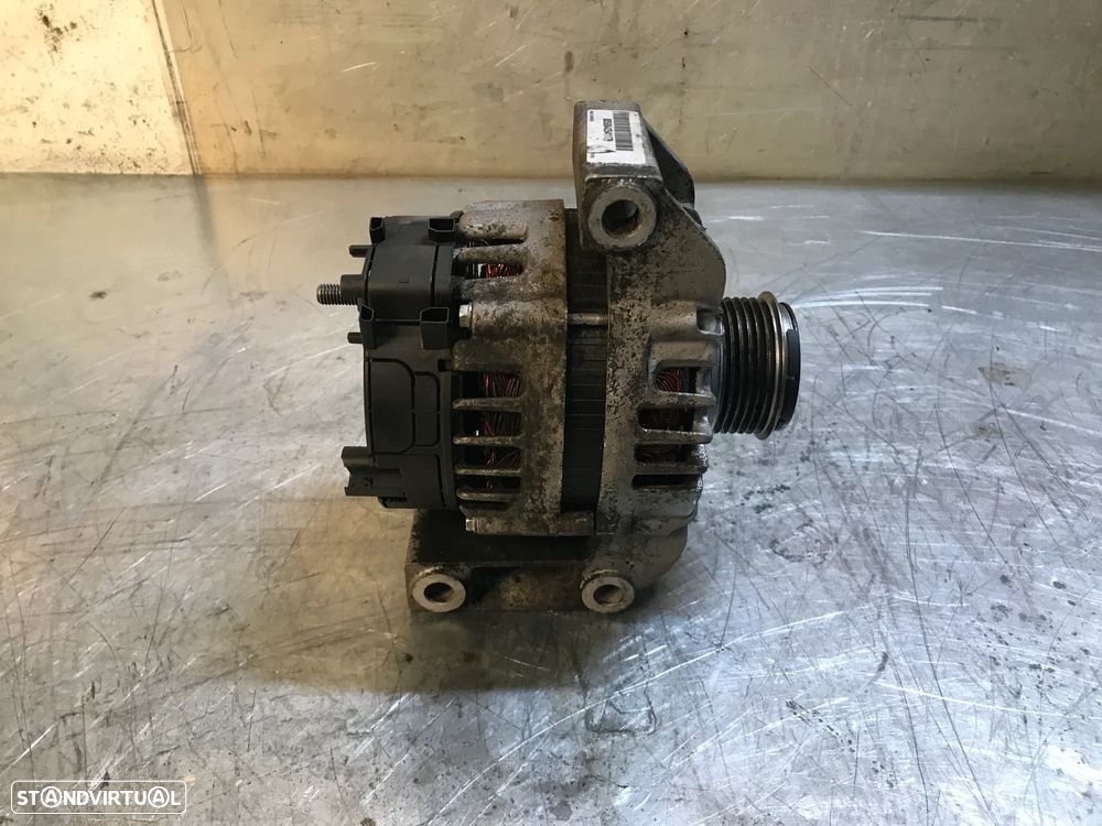 ALTERNADOR PEUGEOT BOXER / CITROEN JUMPER / FORD TRANSIT 2.2HDI 2.2TDCI - 5