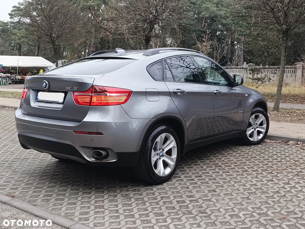 BMW X6 40d xDrive - 16