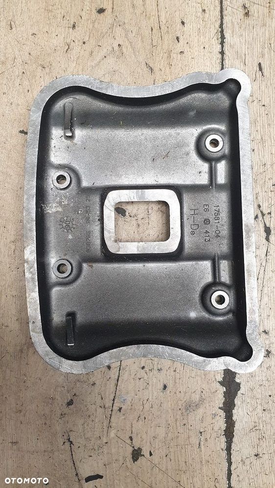 Pokrywa głowicy Rocker box Harley Davidson Sportster 17581-04 - 10