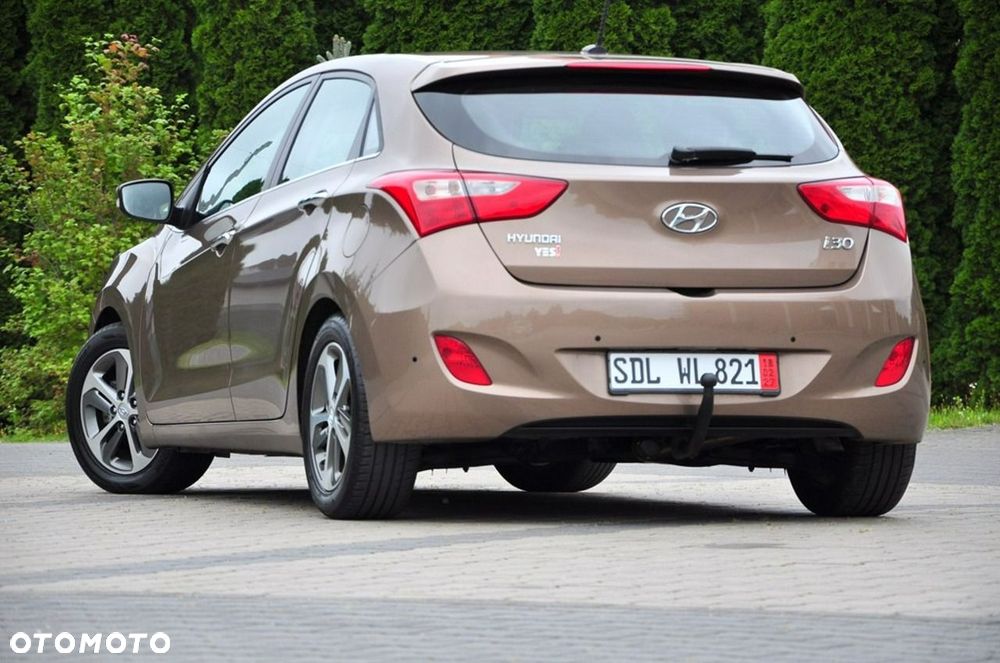 Hyundai i30 - 22