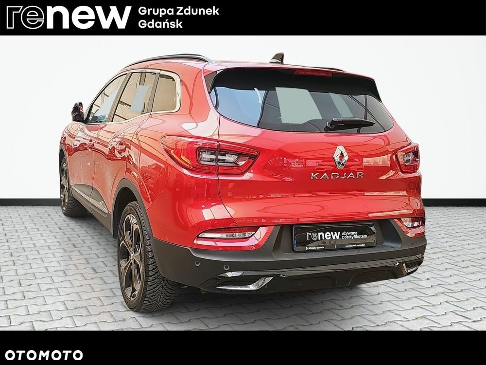 Renault Kadjar - 11