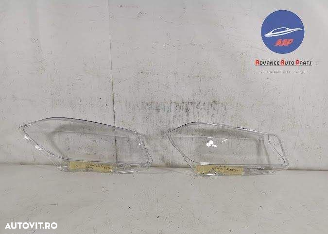Sticla Far Stanga NOUA ASIGURAM MONTAJ Mercedes-Benz  A-Class  W176 [2 - 4