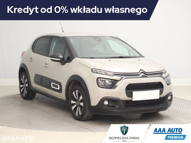Citroën C3 - 3
