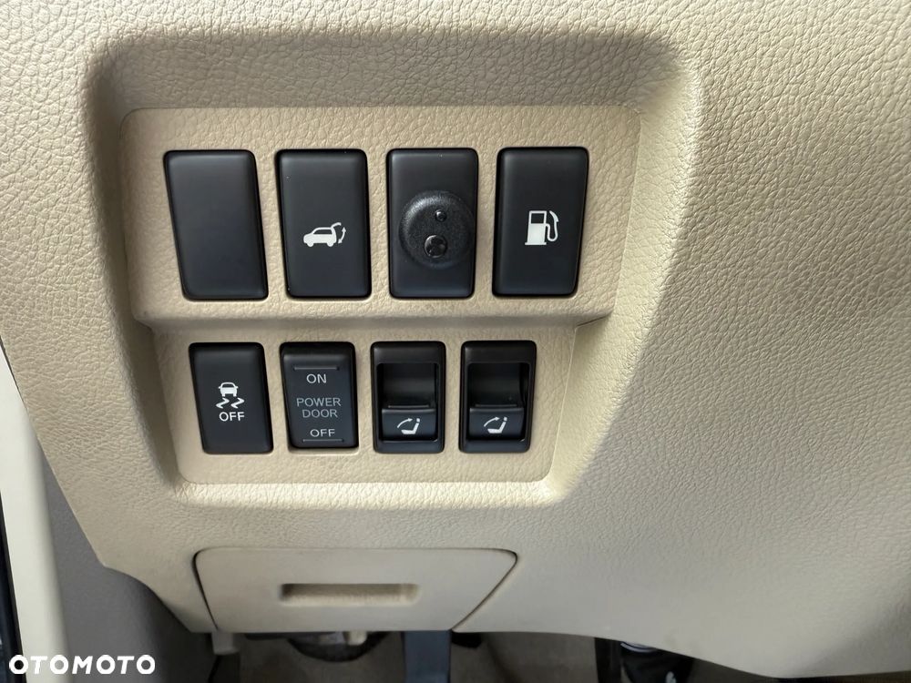 Nissan Murano 3.5 V6 Premium - 15