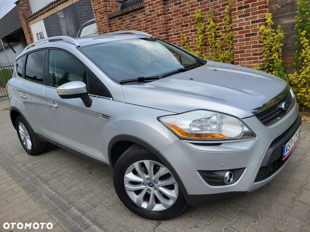 Ford Kuga - 6