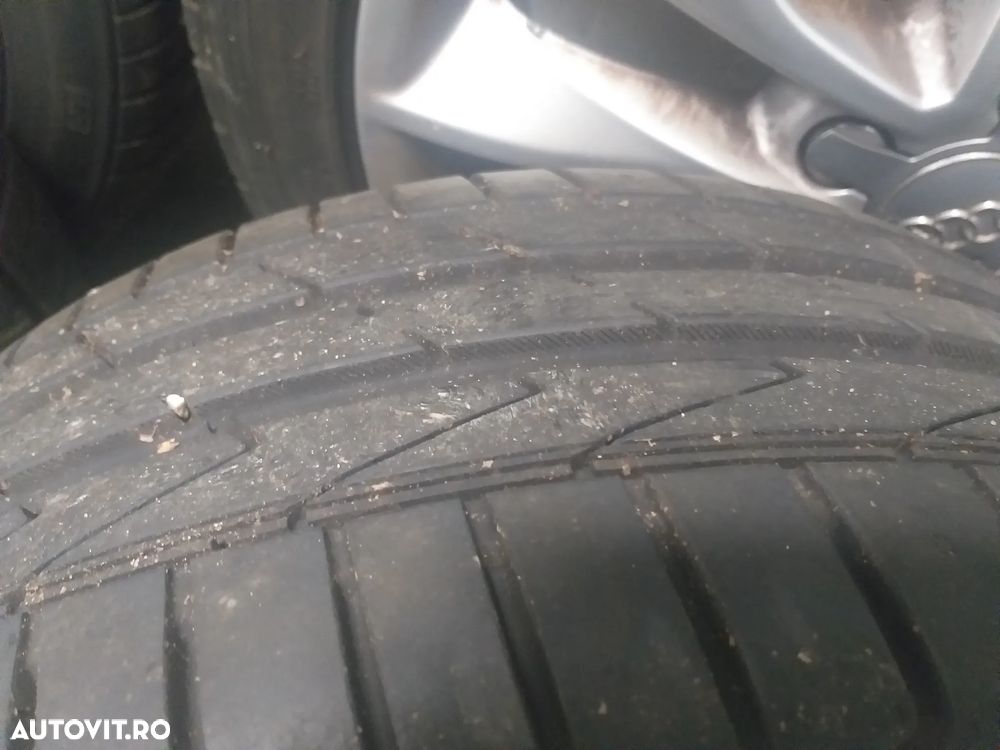 Audi A3 1.8 TFSI Sportback S line Sportpaket - 16