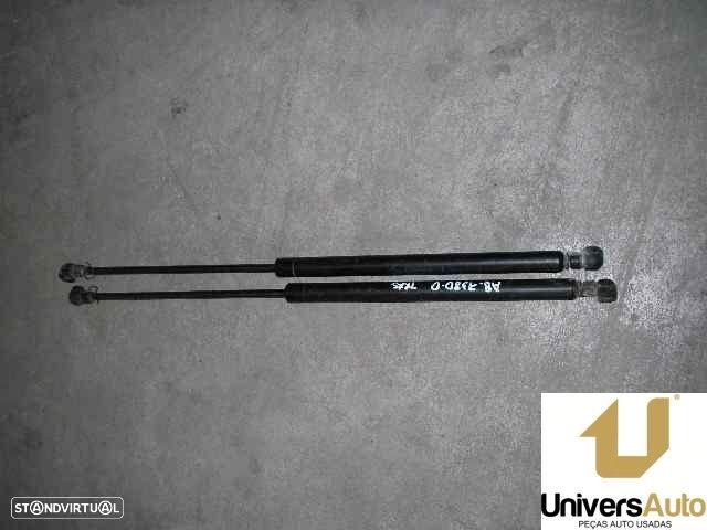 AMORTECEDORES DA MALA FORD ESCORT NOMADE VII TURNIER 1.8 TD 90CV 1753CC - 1