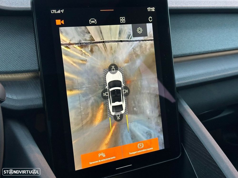 Polestar 2 Long Range 82 kWh AWD Performance Plus - 26